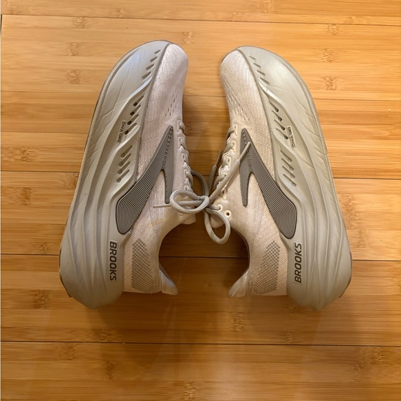 Brooks Women’s Glycerin Max Running Shoes- Size 8.5 - Picture 6 of 9